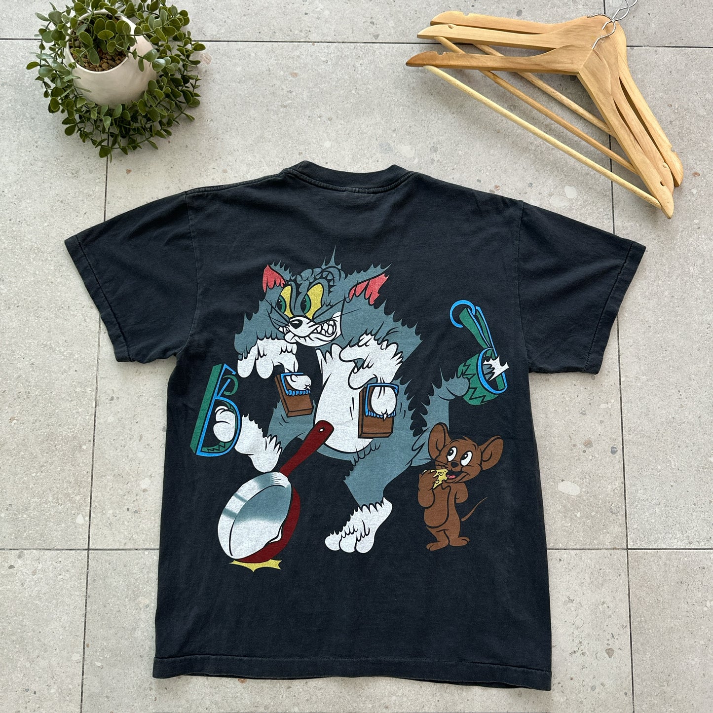 Tom and Jerry (1993)