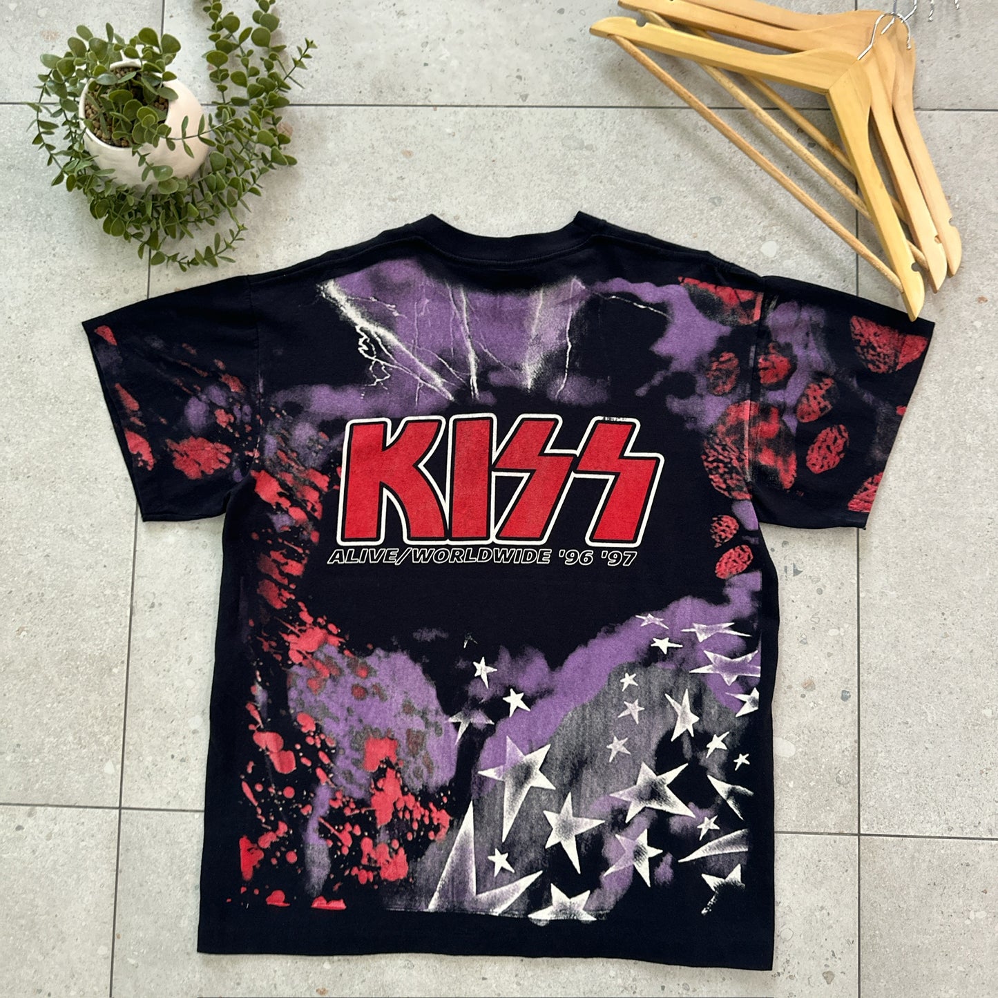 Kiss Alive/Worldwide '96'97