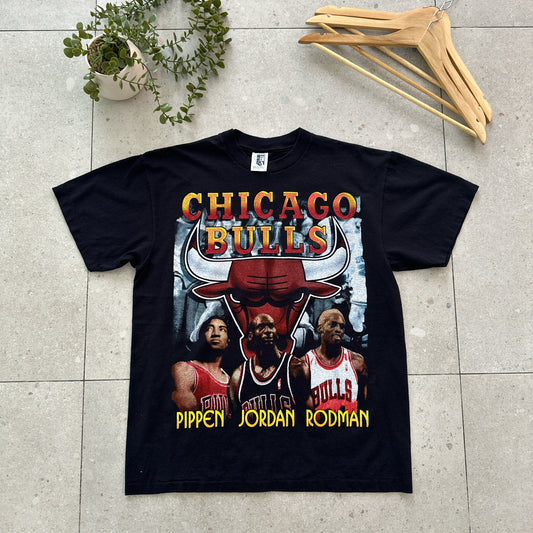 Chicago Bulls Graphic Tee