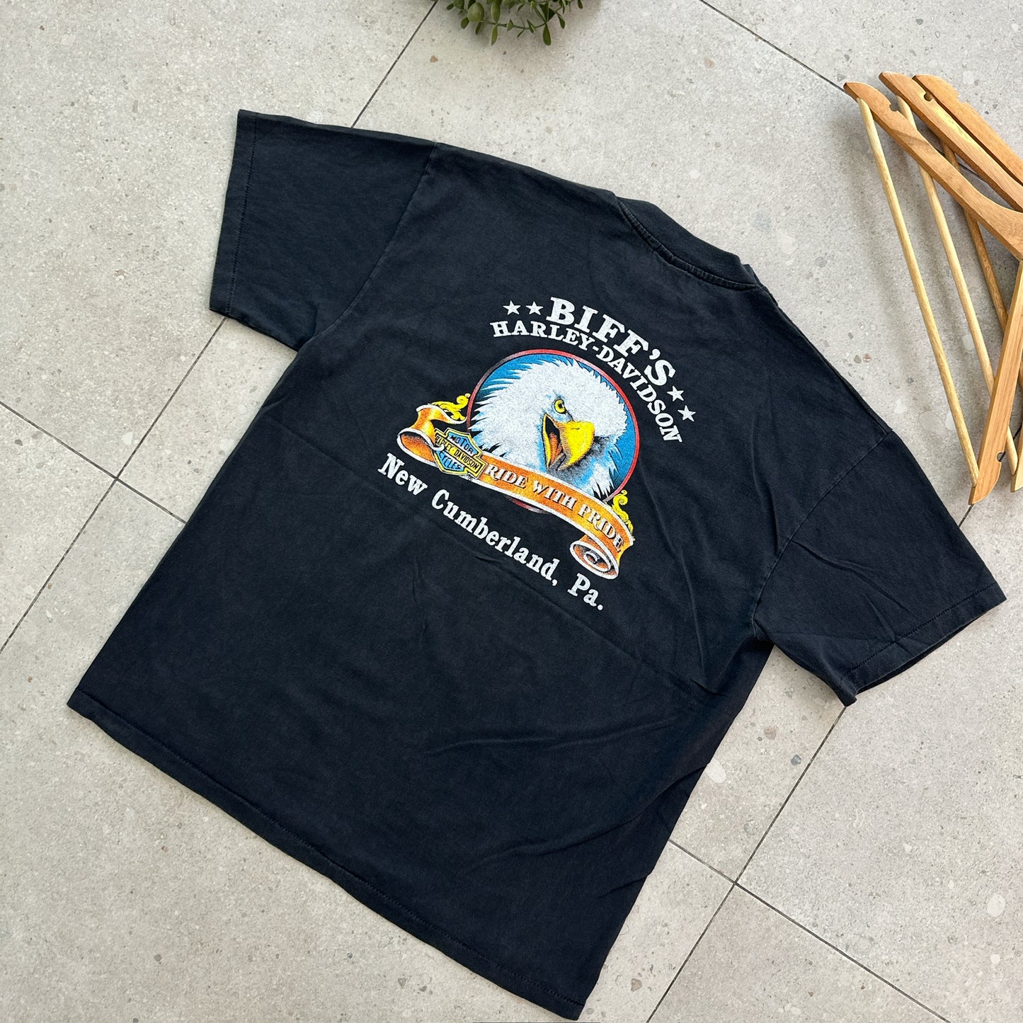 Harley-Davidson (Rolling Thunder 1986)