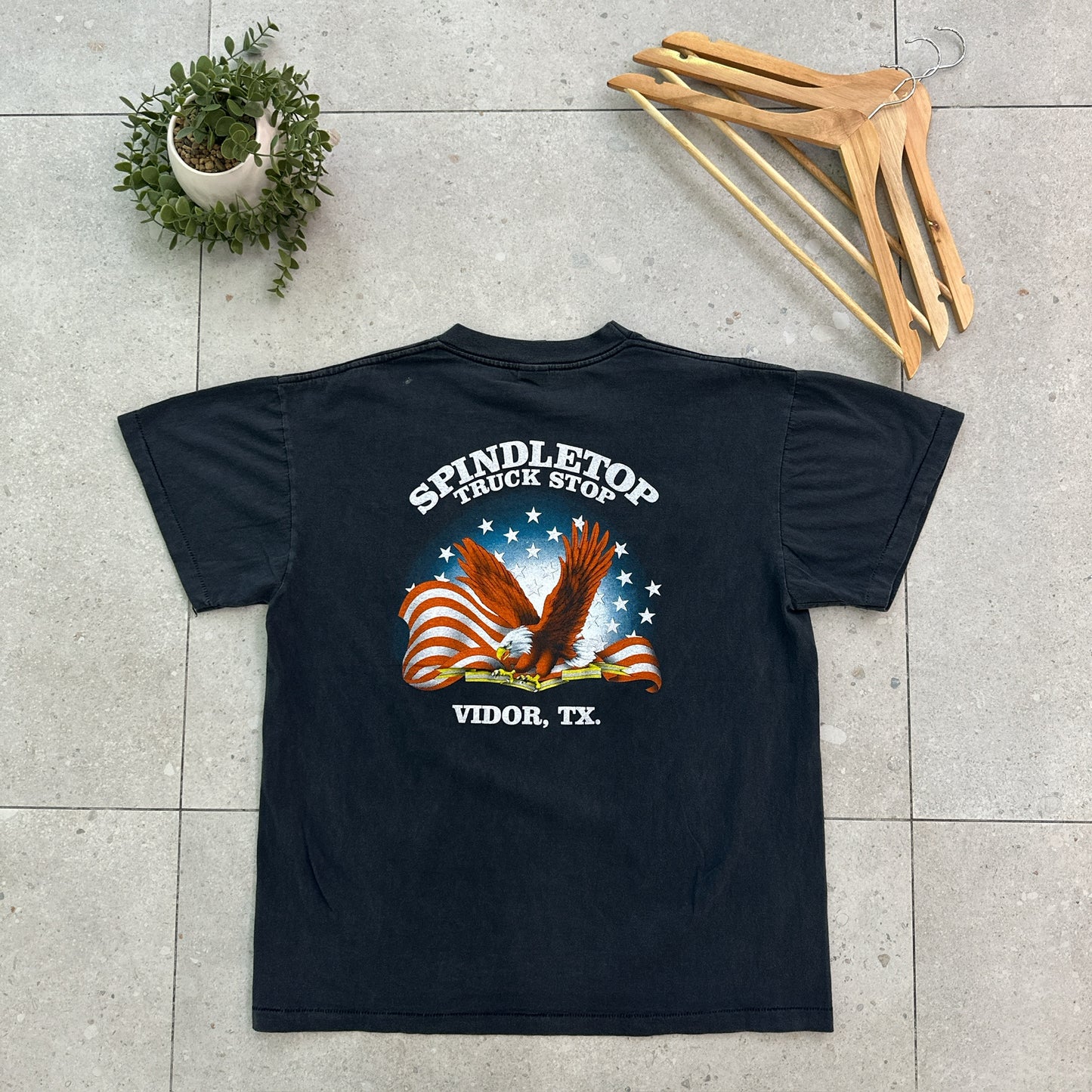 Bad To The Bone (Truckers only) 1992