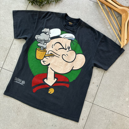 Popeye (I yam what i yam!) Tee