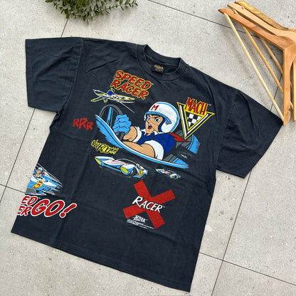 Speed Racer Tee (1992)