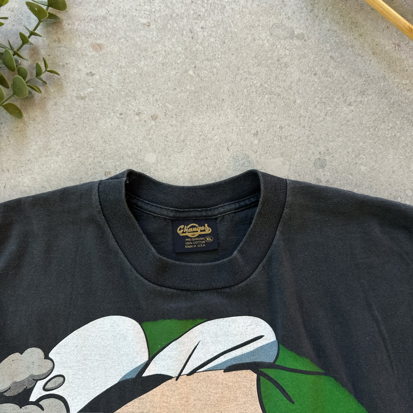 Popeye (I yam what i yam!) Tee