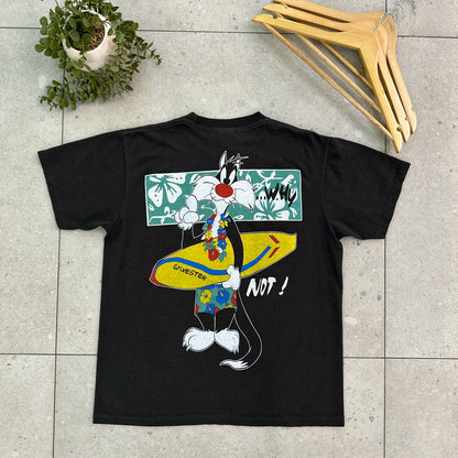 Silverster ( Surf’s Up!)