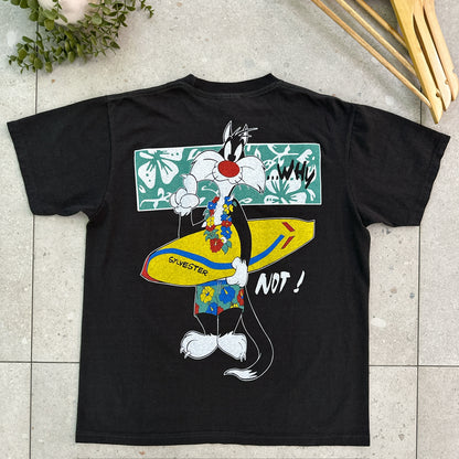 Silverster ( Surf’s Up!)