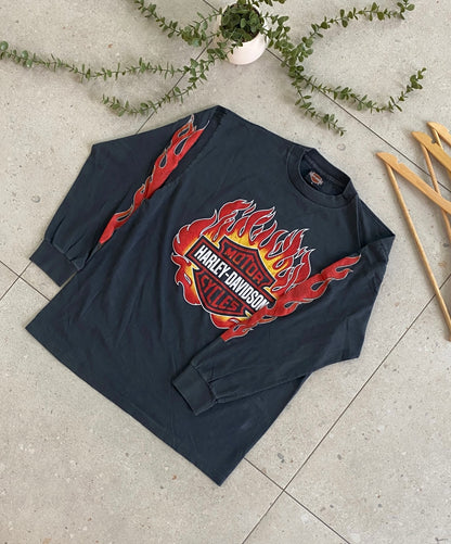 Harley-Davidson Long sleeve