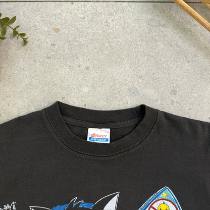 Silverster ( Surf’s Up!)