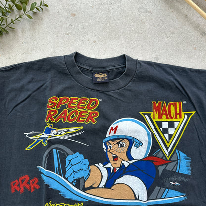 Speed Racer Tee (1992)