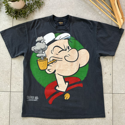 Popeye (I yam what i yam!) Tee