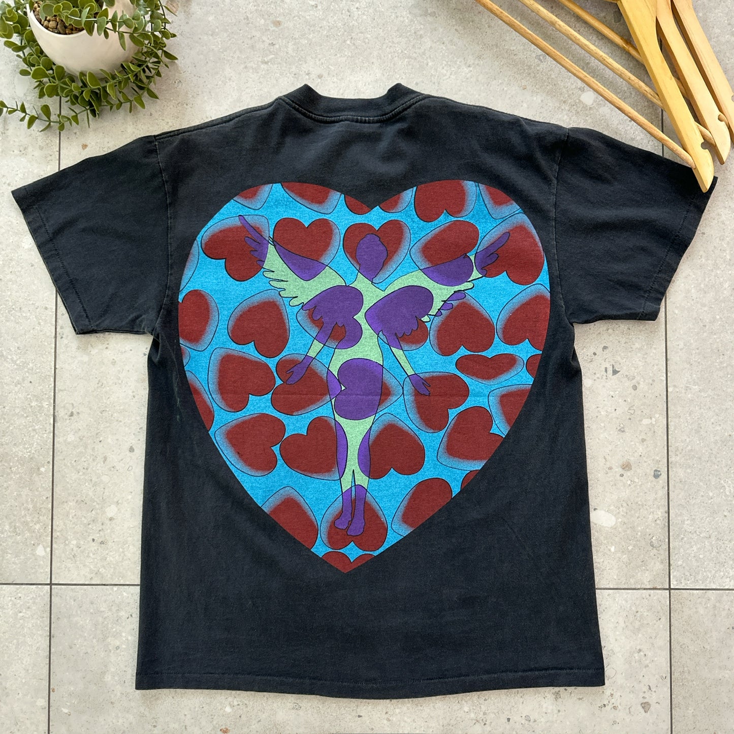 Nirvana Heart Shaped Box