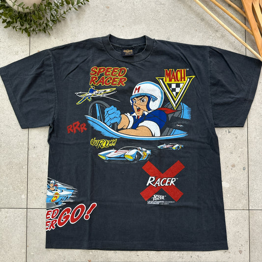 Speed Racer Tee (1992)
