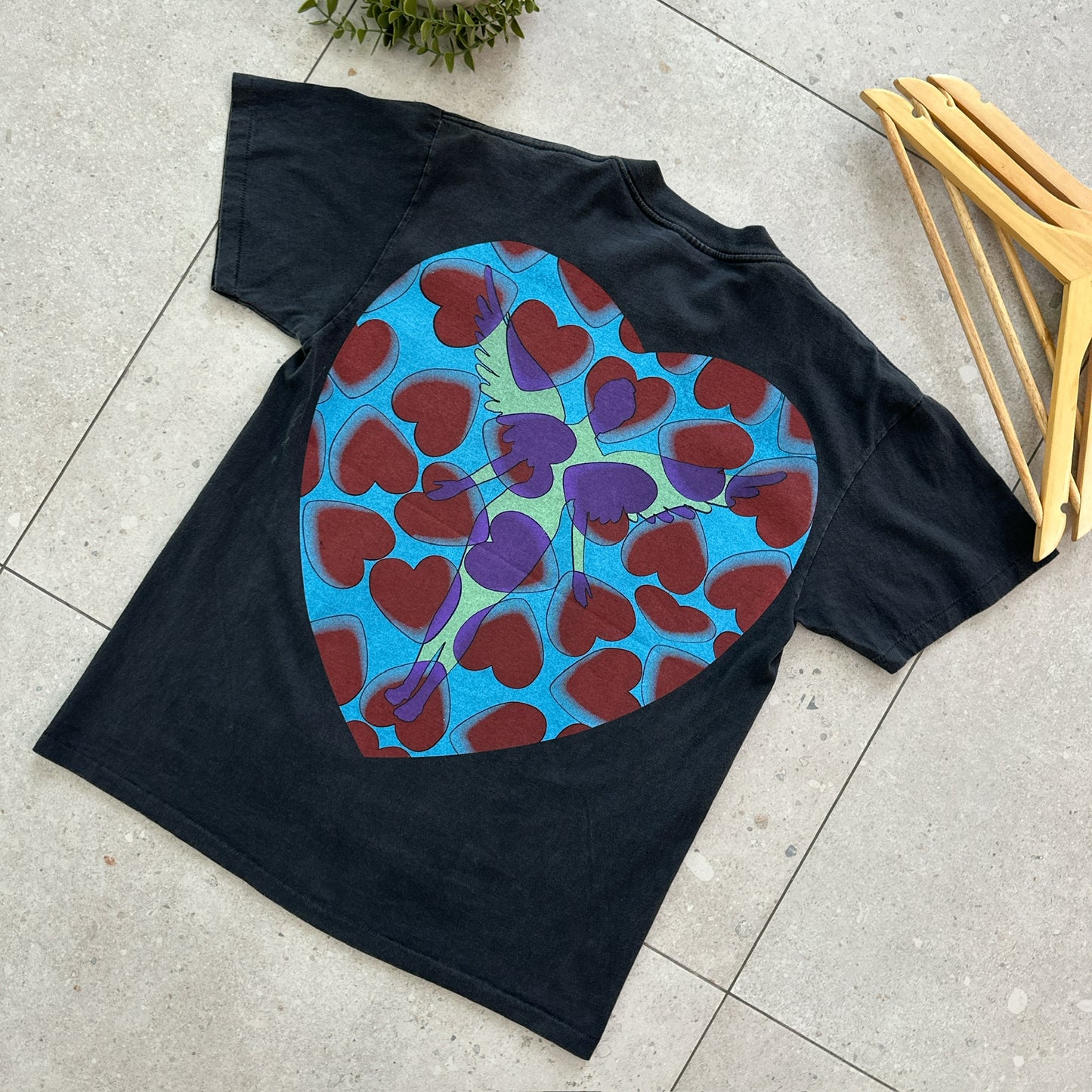 Nirvana Heart Shaped Box