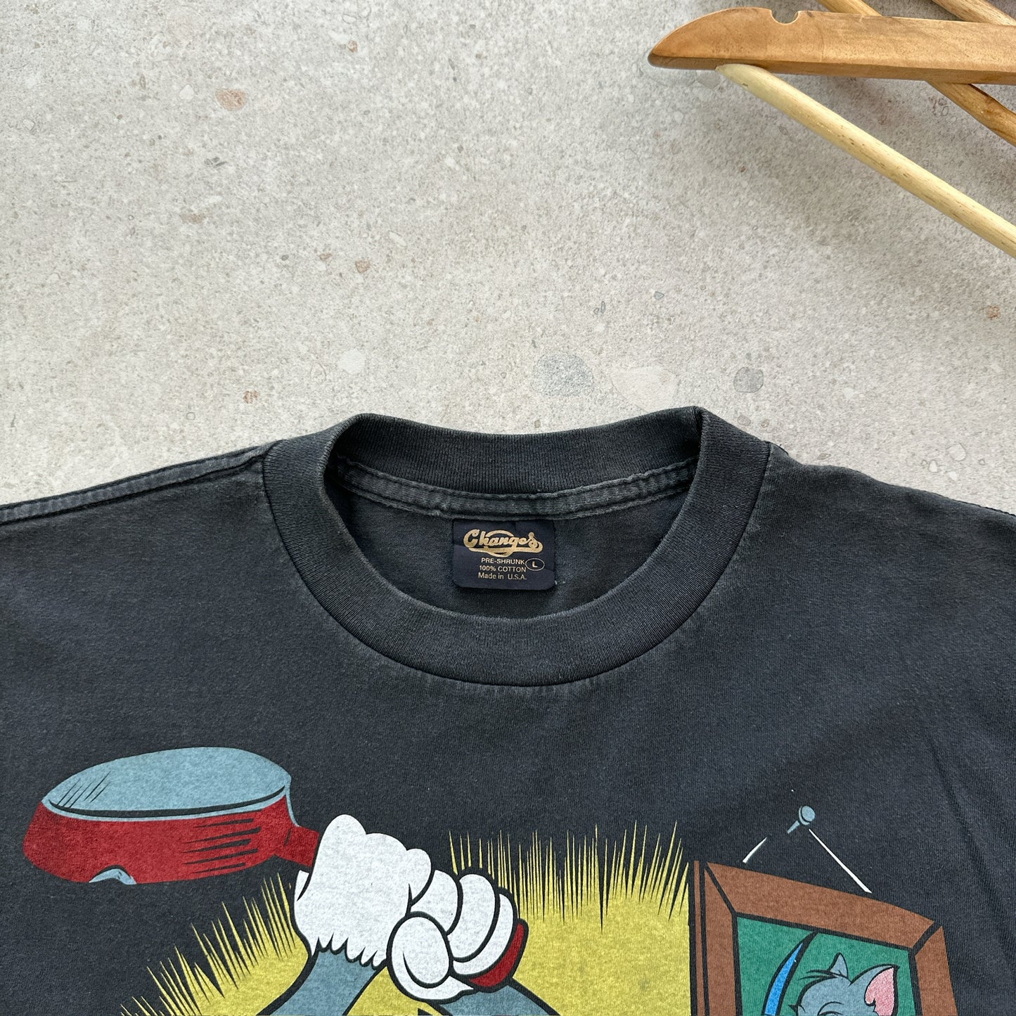 Tom and Jerry (1993)