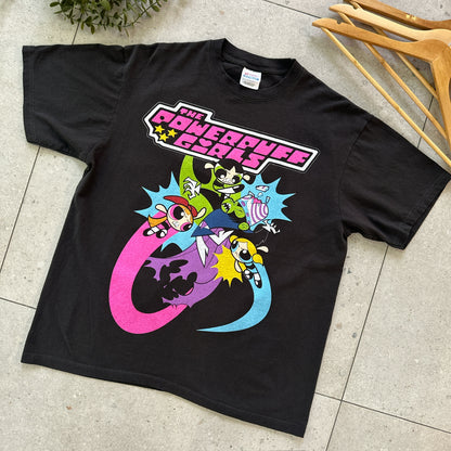 POWERPUFF GIRLS