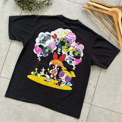 POWERPUFF GIRLS