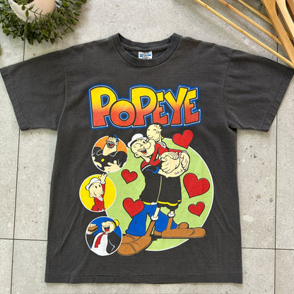 Popeye tee