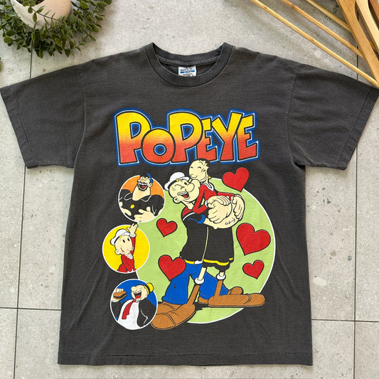 Popeye tee