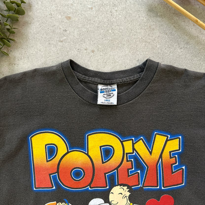 Popeye tee