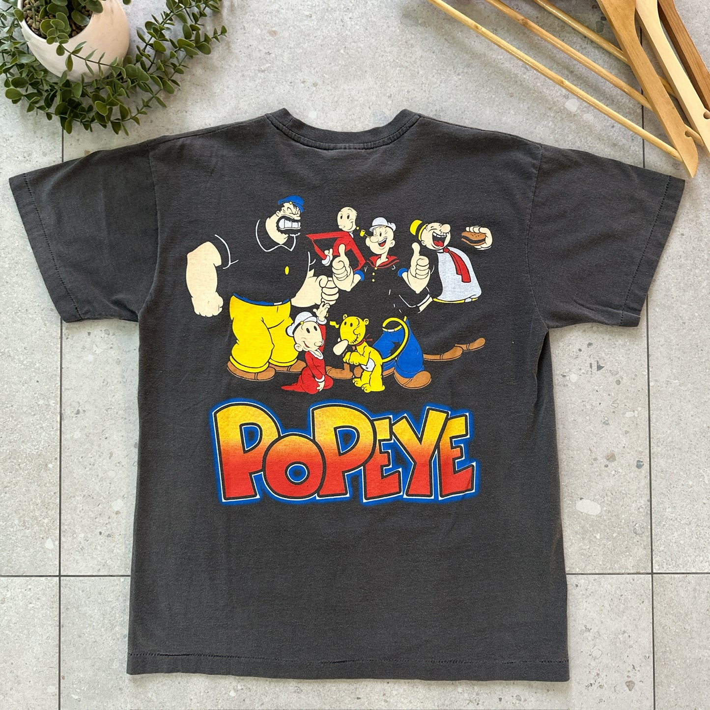 Popeye tee