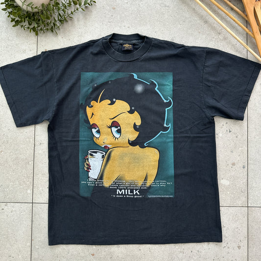 Beety Boop (1995)" It does a boop good"