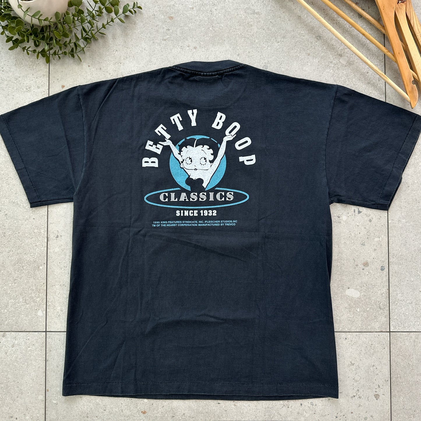 Beety Boop (1995)" It does a boop good"