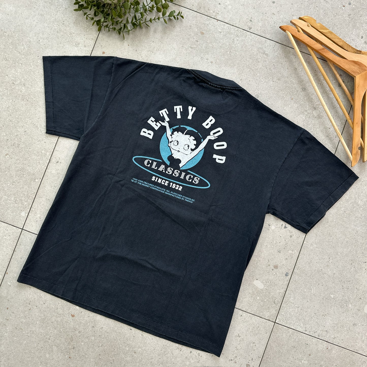 Beety Boop (1995)" It does a boop good"