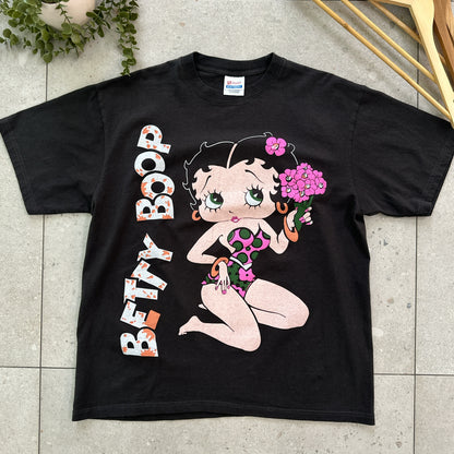 Betty Boop Tee