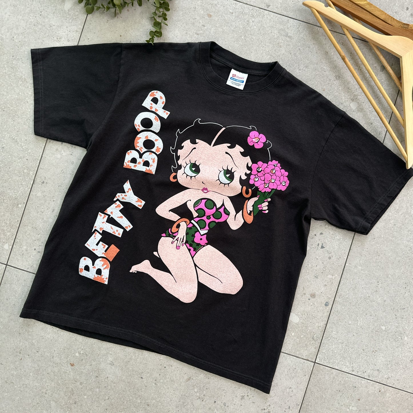 Betty Boop Tee