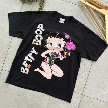 Betty Boop Tee