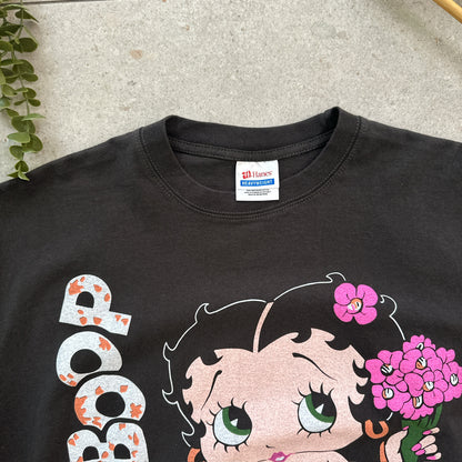 Betty Boop Tee