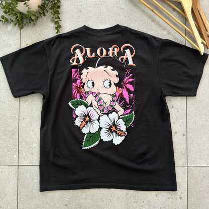 Betty Boop Tee