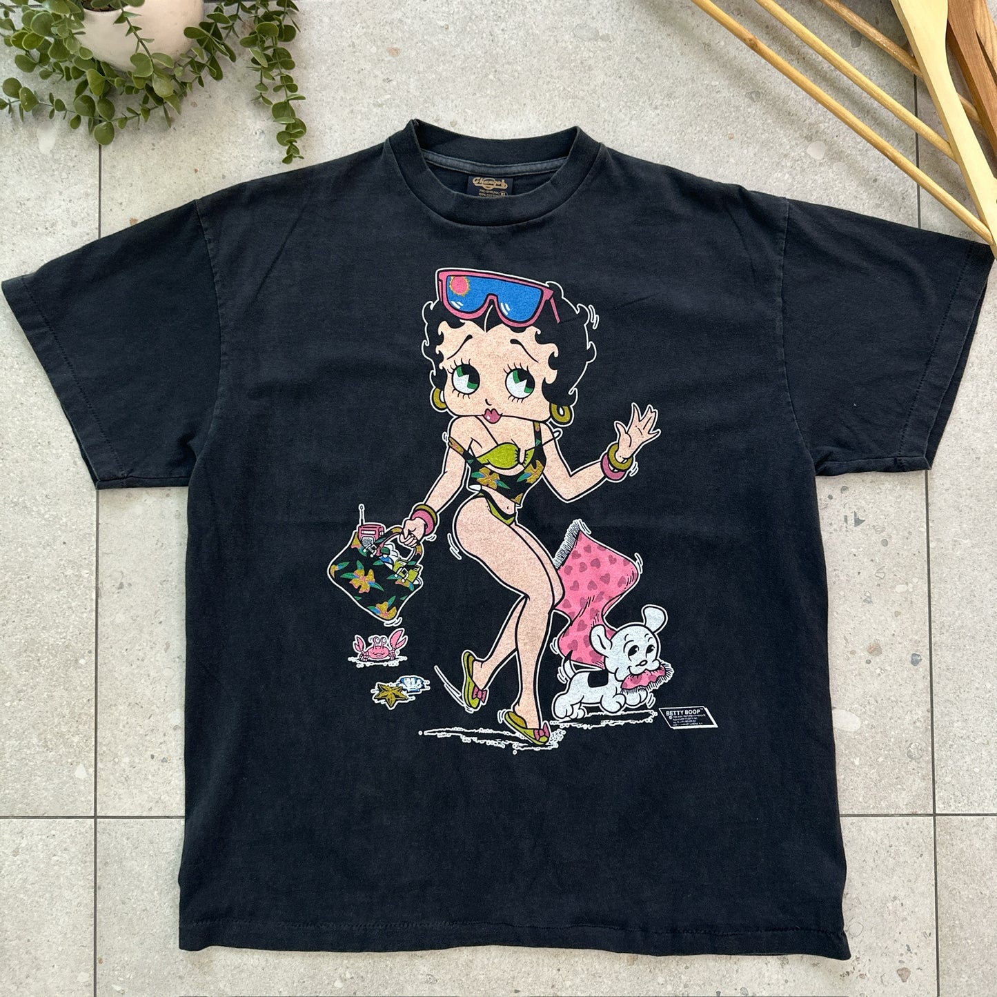 Betty Boop (1989)
