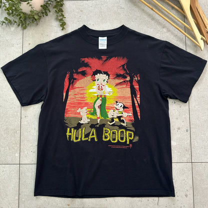 Betty-Boop (1993 Hula Boop)