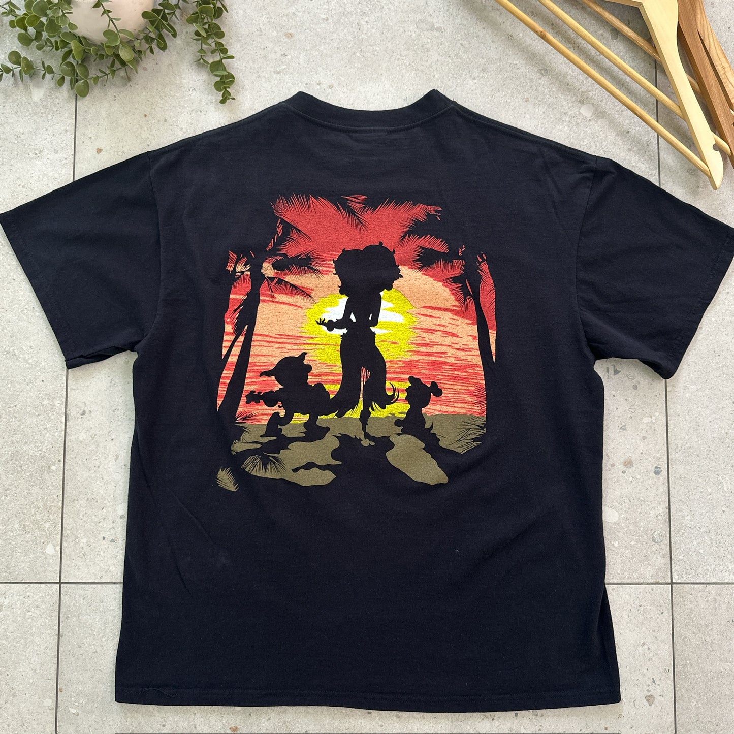 Betty-Boop (1993 Hula Boop)