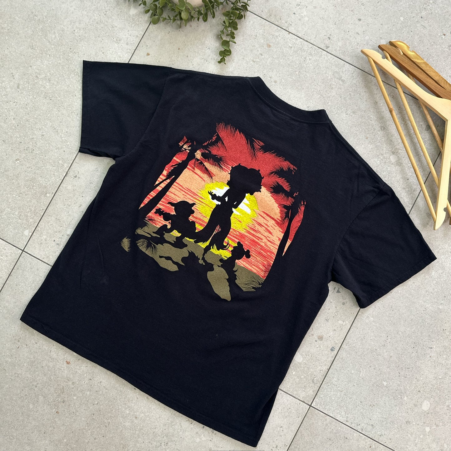 Betty-Boop (1993 Hula Boop)