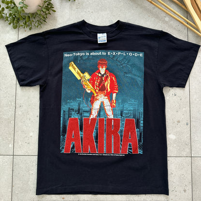 Akira (1994)