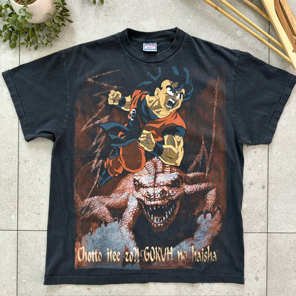 Gokuh - Dragon Ball Graphic Tee