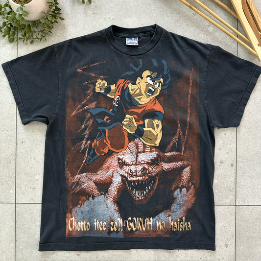 Gokuh - Dragon Ball Graphic Tee
