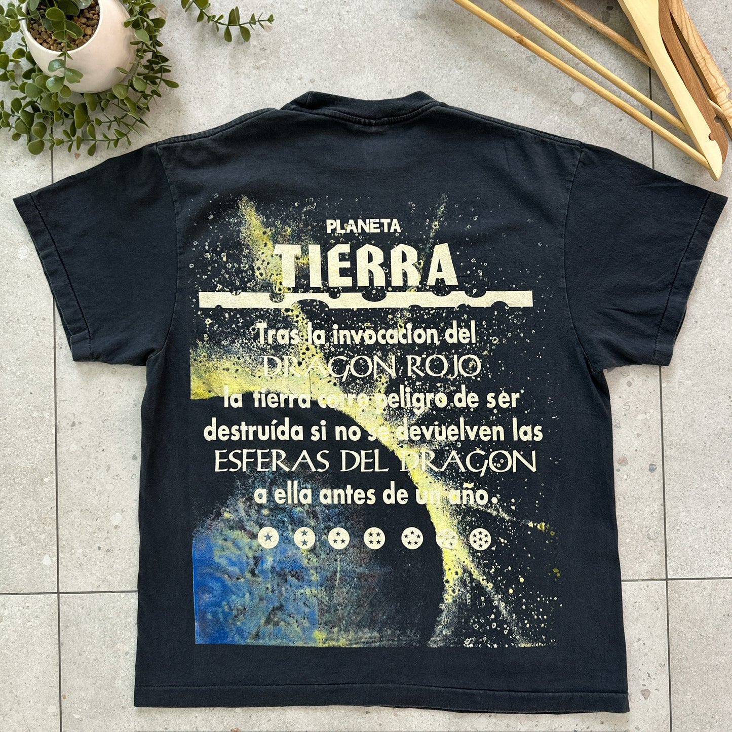 Gokuh - Dragon Ball Graphic Tee