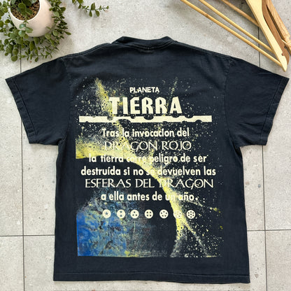 Gokuh - Dragon Ball Graphic Tee