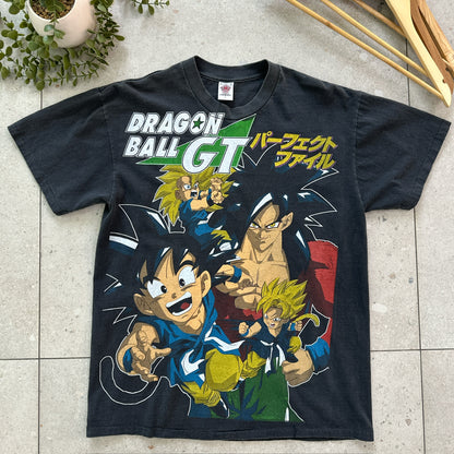 Dragon Ball GT