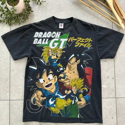 Dragon Ball GT