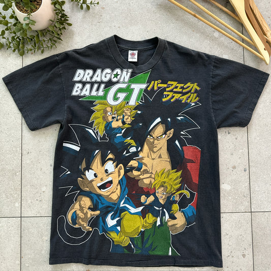 Dragon Ball GT