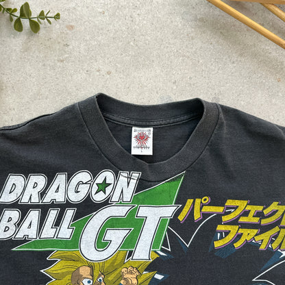 Dragon Ball GT