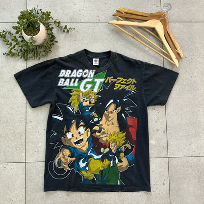 Dragon Ball GT