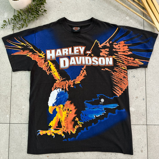 Harley-Davidson Eagle Tee