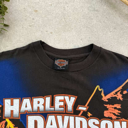 Harley-Davidson Eagle Tee