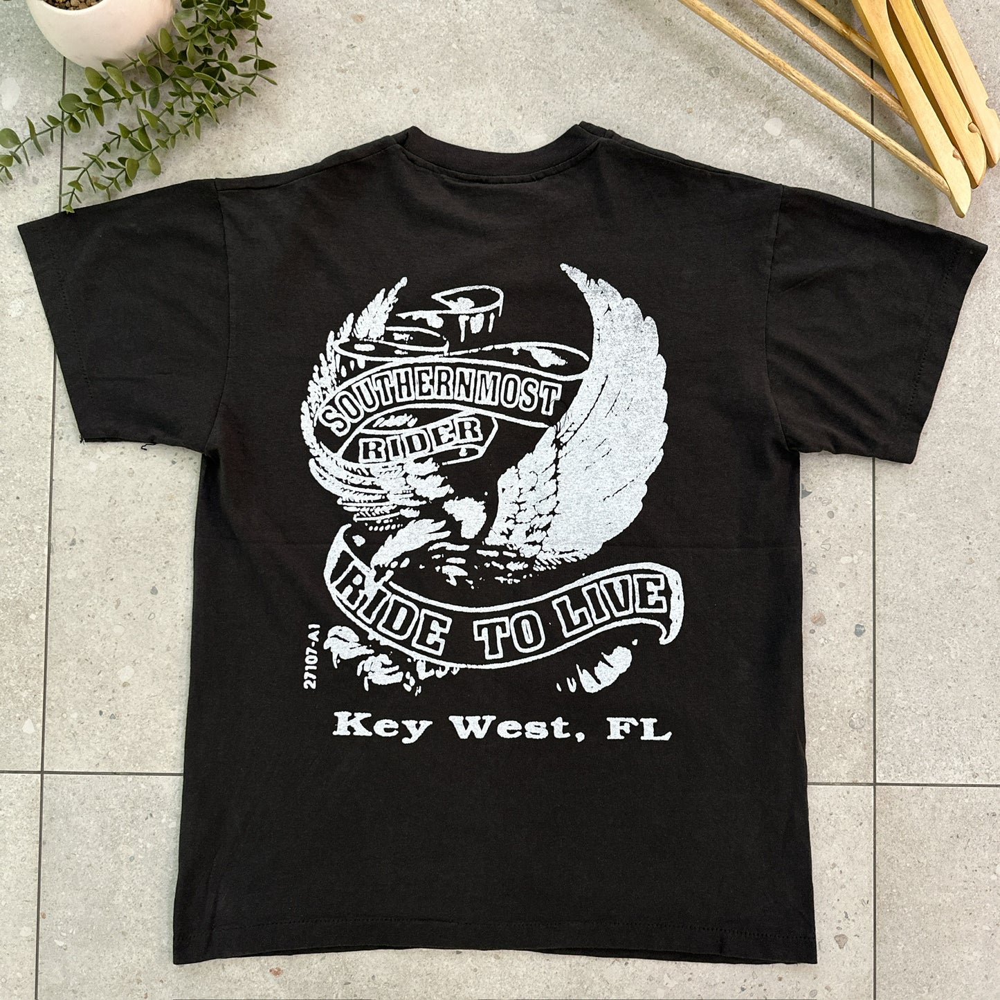 Harley-Davidson Eagle Tee