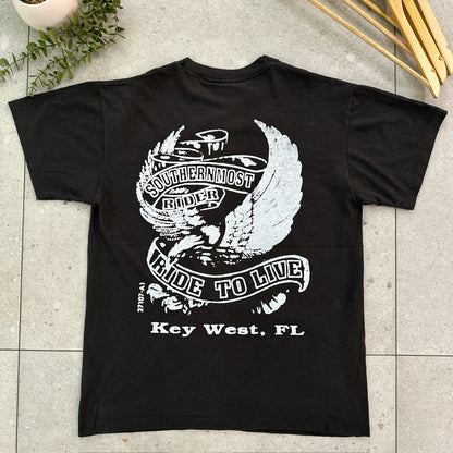 Harley-Davidson Eagle Tee